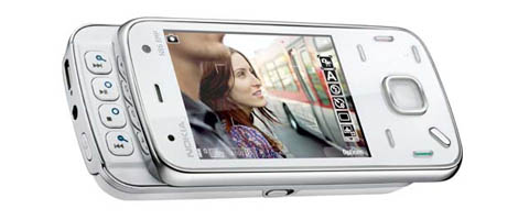 nokia n86