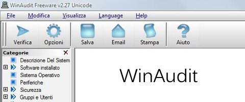 winaudit