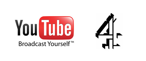 youtube channel 4