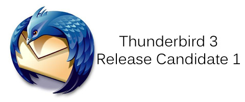Thunderbird 3