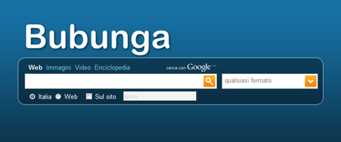 bubunga