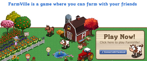farmville