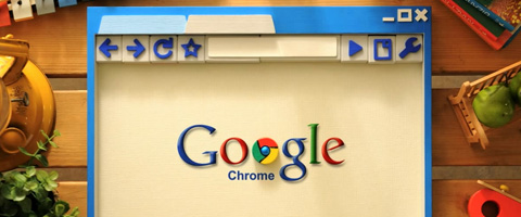 google chrome