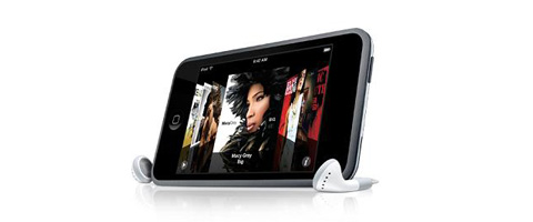 ipod touch