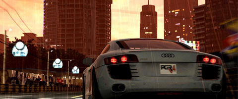 project gotham racing 4