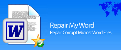repair my word