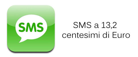 sms italia