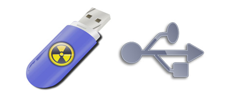 USB-Personalizer