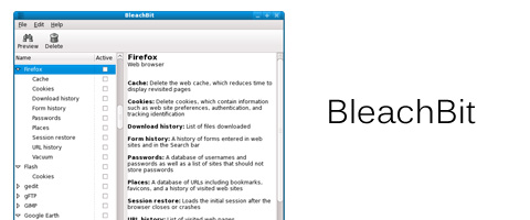 bleachbit