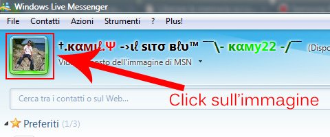 immagine msn