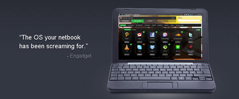 jolicloud