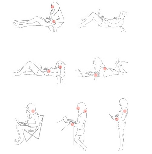 posture-notebook