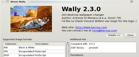 wally