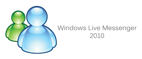 windows live messenger 2010