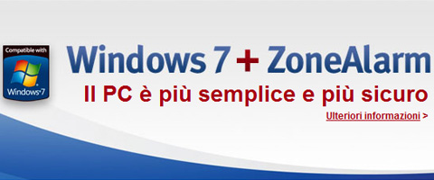 zonealarm firewall