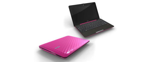Asus Eee PC 1008P
