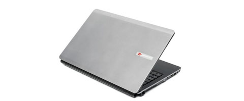 EasyNote Butterfly XS