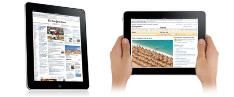 Apple iPad