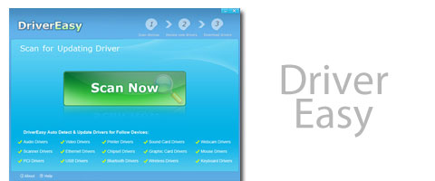 Driver Easy