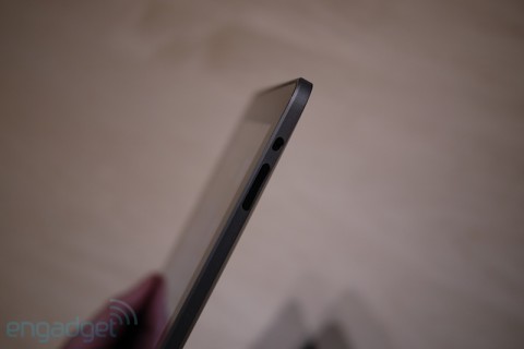 ipad spessore 3