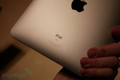 ipad retro 2