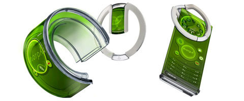 Morph Nokia