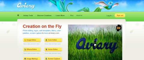 Aviary