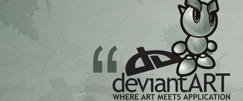 deviantART