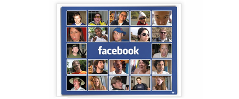 Amici su Facebook