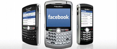 facebook mobile