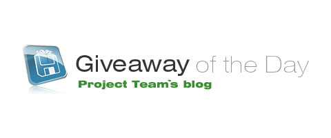 Giveaway
