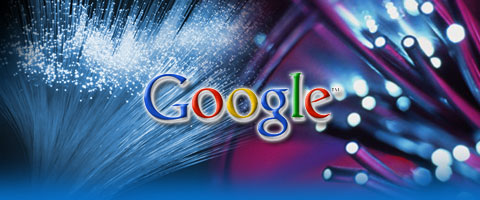 Google fibra ottica