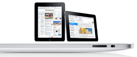 iPad