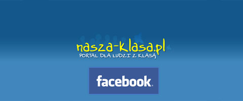 Nasza Klasa vs Facebook