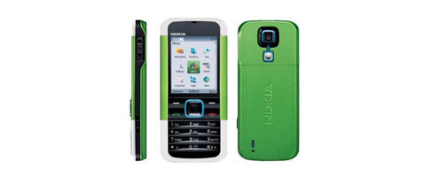 Nokia 5000