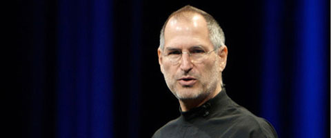 Steve Jobs