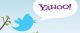 Yahoo e Twitter accordo