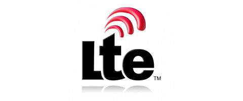 LTE logo