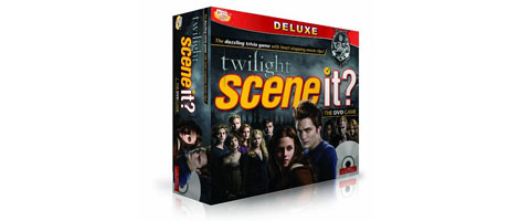 Twilight Scene IT