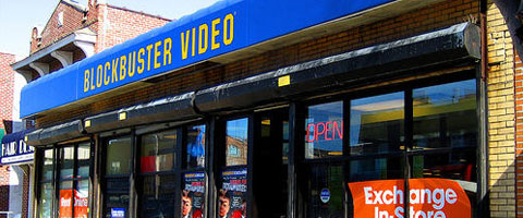 Blockbuster