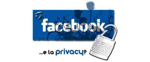 Facebook privacy