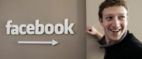 Facebook 