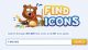 Find Icons - Icone da scaricare gratuitamente