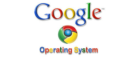 Google Chrome OS