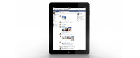 iPad video ufficiale