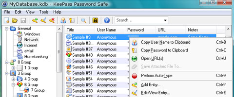 KeePass