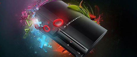 PlayStation 3 con 3D