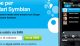 Skype per Symbian