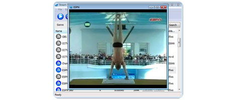 stream torrent