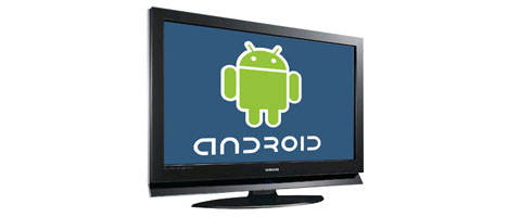 Google TV